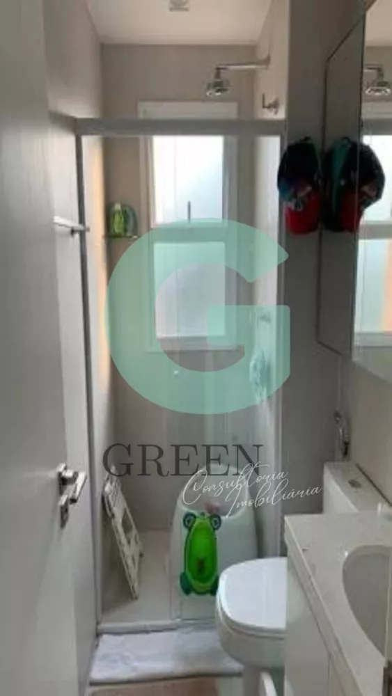 Apartamento à venda com 3 quartos, 185m² - Foto 16