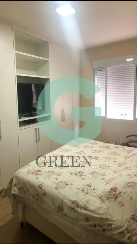 Apartamento, 3 quartos, 218 m² - Foto 13