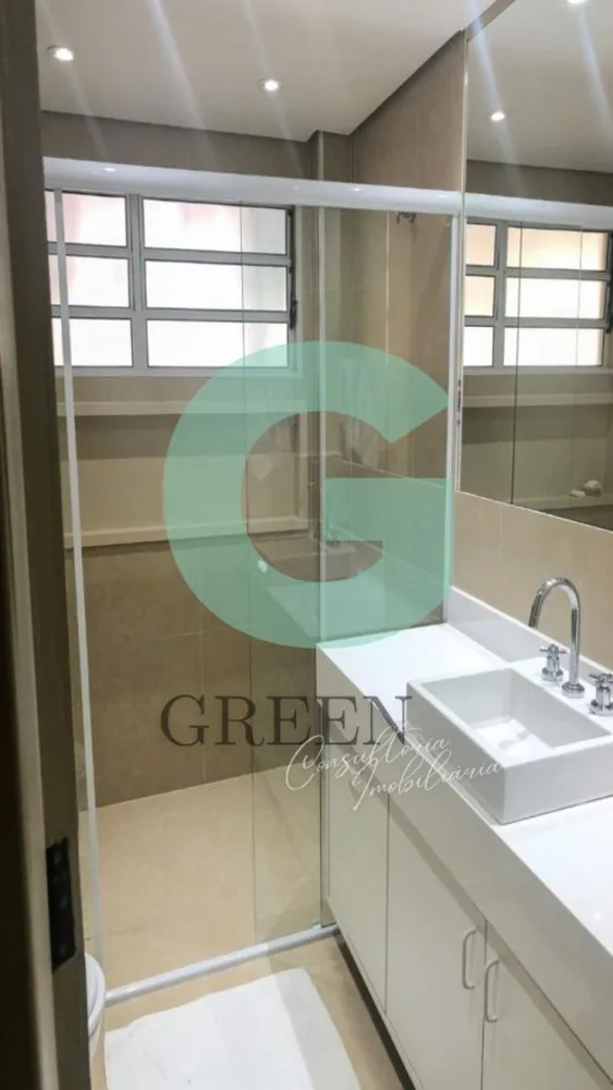 Apartamento, 3 quartos, 218 m² - Foto 12