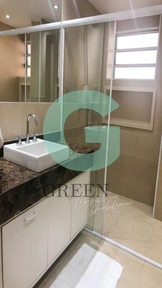 Apartamento, 3 quartos, 218 m² - Foto 9