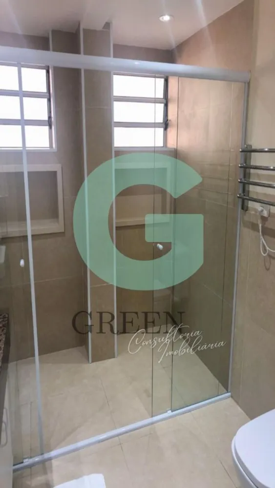 Apartamento, 3 quartos, 218 m² - Foto 2
