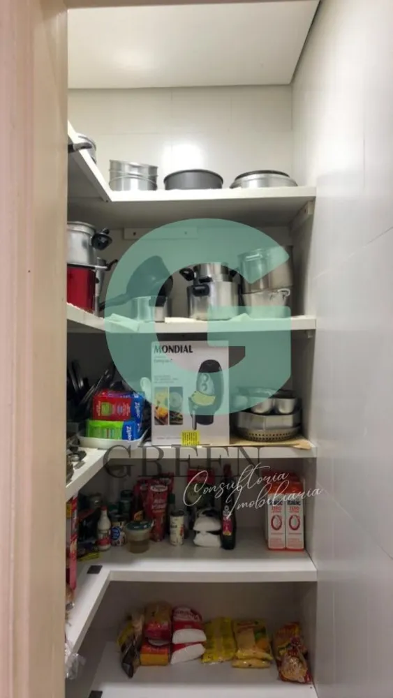 Apartamento, 3 quartos, 218 m² - Foto 16