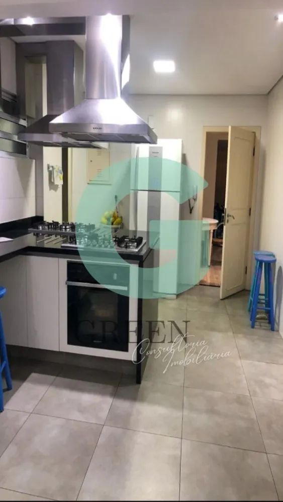 Apartamento, 3 quartos, 218 m² - Foto 1