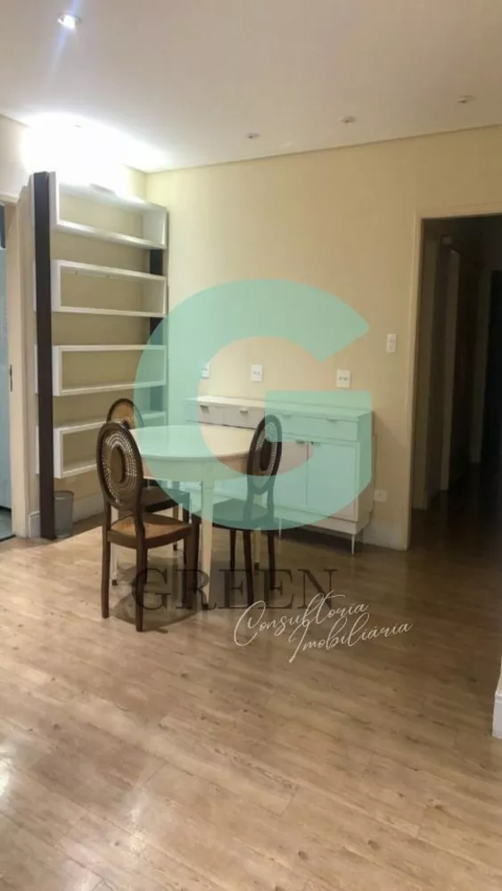 Apartamento à venda com 3 quartos, 218m² - Foto 3