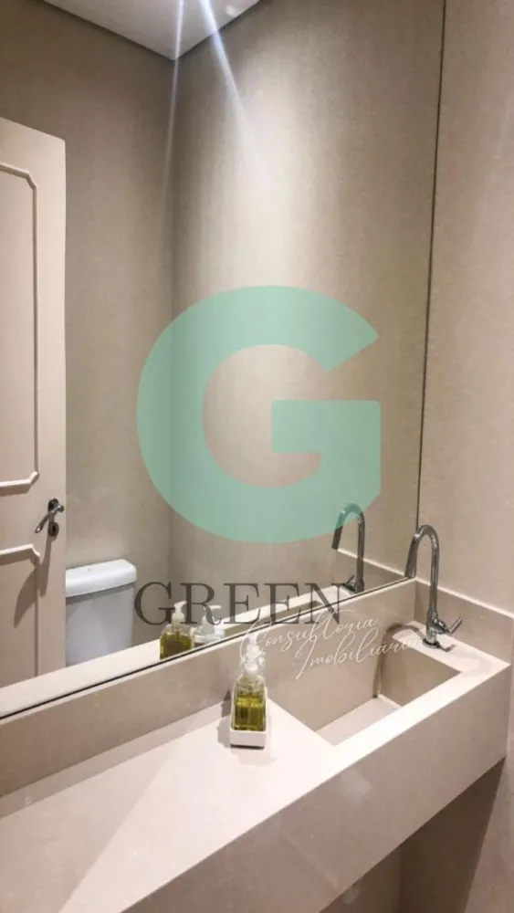 Apartamento, 3 quartos, 218 m² - Foto 11