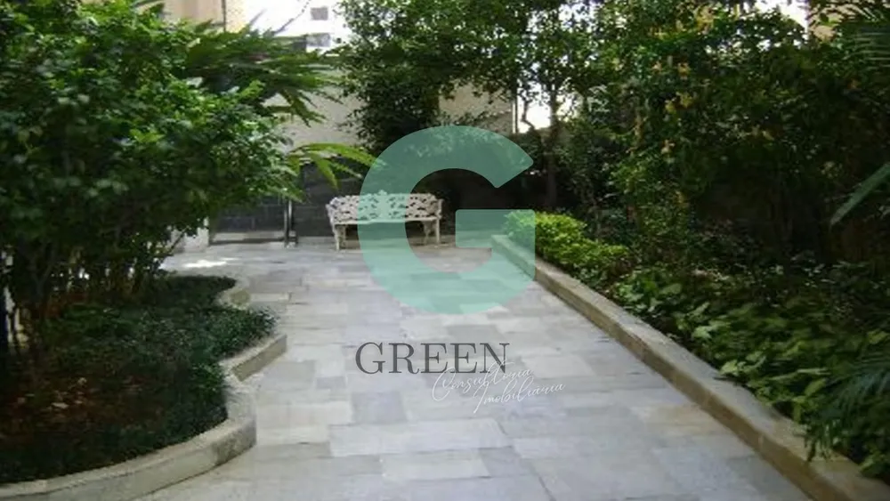 Apartamento, 3 quartos, 218 m² - Foto 3
