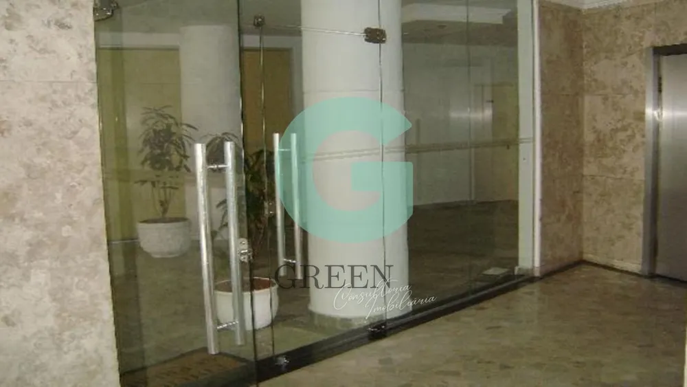 Apartamento, 3 quartos, 218 m² - Foto 4