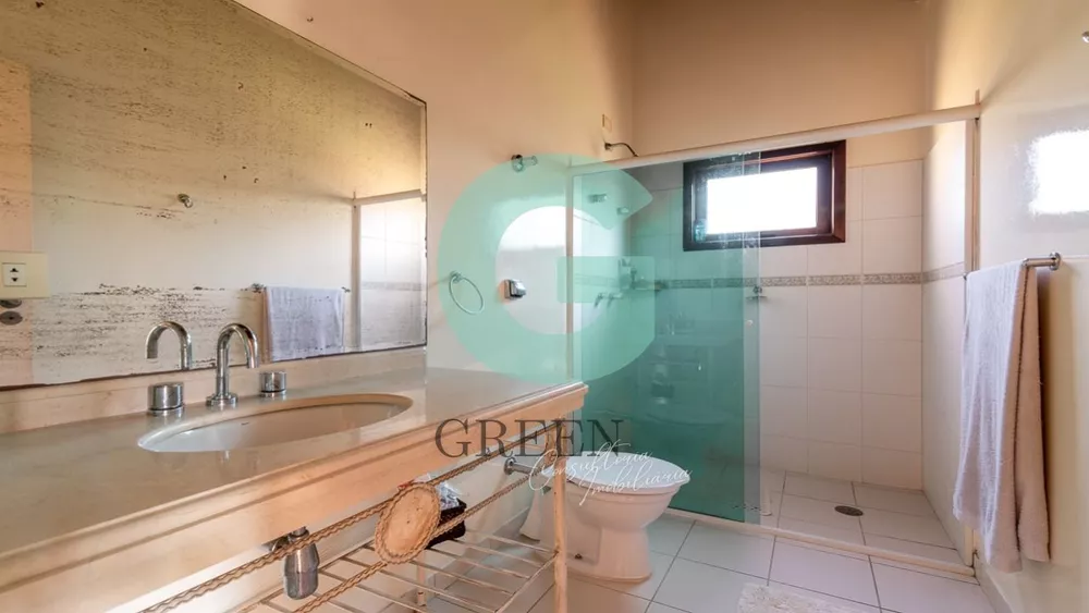 Casa de Condomínio à venda com 6 quartos, 303m² - Foto 19