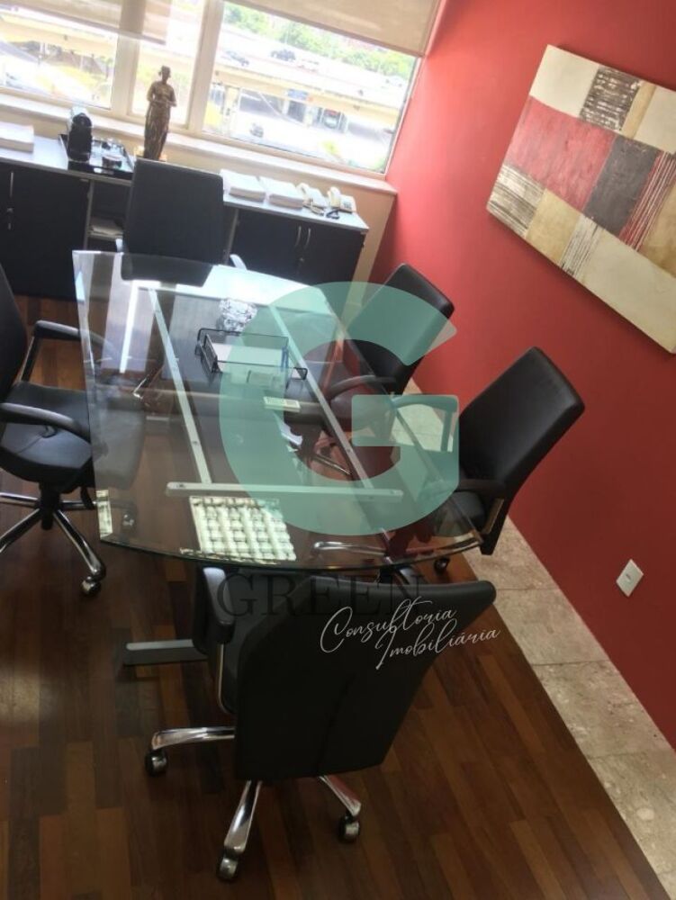 Casa Comercial, 90 m² - Foto 2