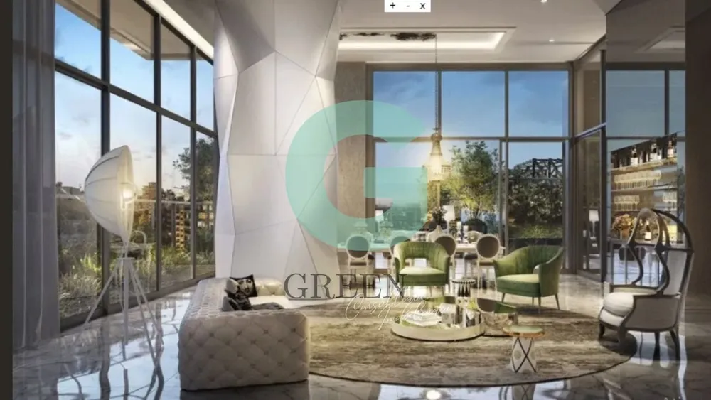 Apartamento, 3 quartos, 160 m² - Foto 3