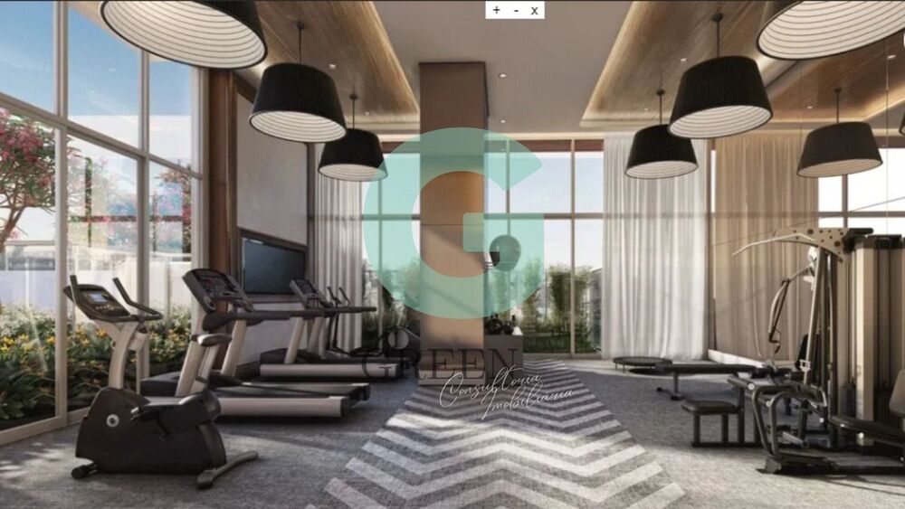 Apartamento, 3 quartos, 160 m² - Foto 4