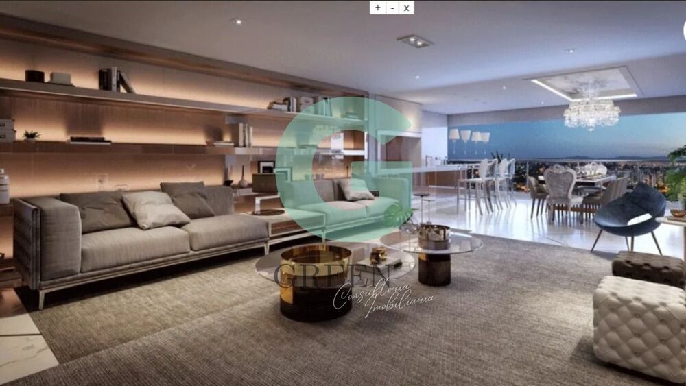 Apartamento, 3 quartos, 160 m² - Foto 1