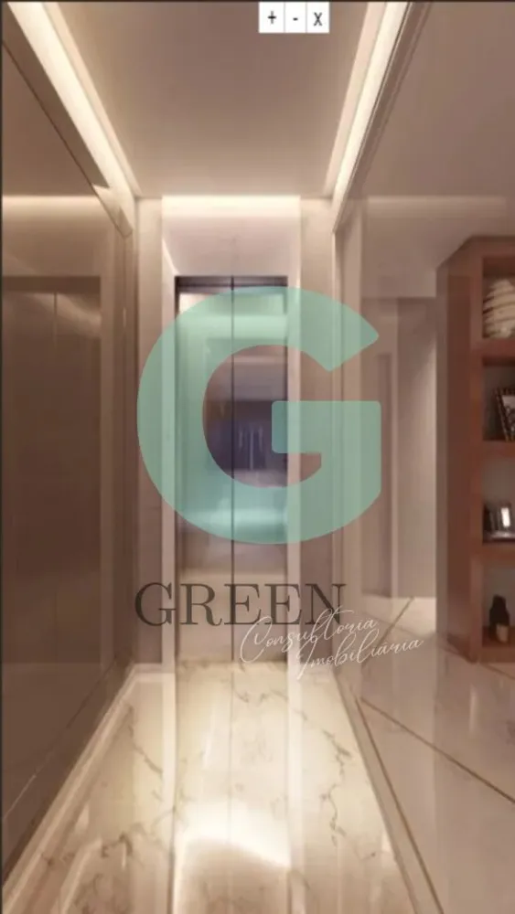 Apartamento, 3 quartos, 160 m² - Foto 2
