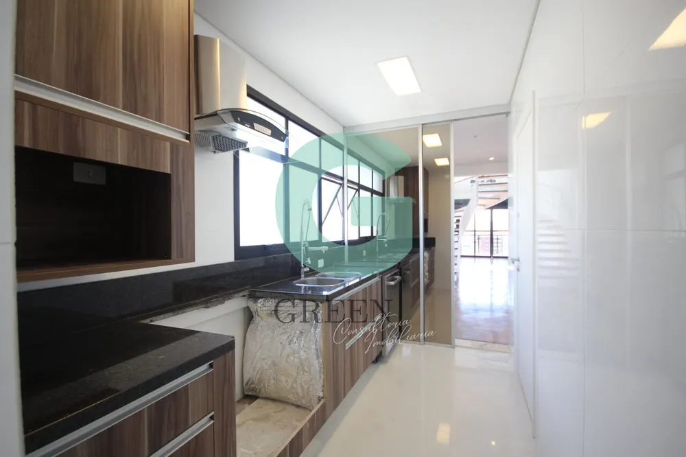 Apartamento, 3 quartos, 314 m² - Foto 7