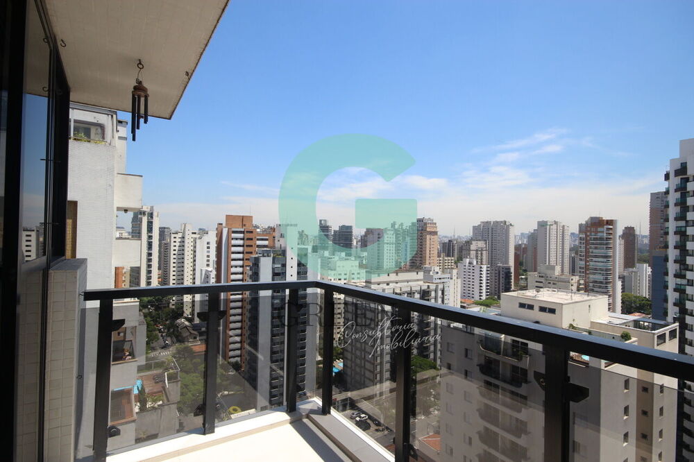 Apartamento, 3 quartos, 314 m² - Foto 3