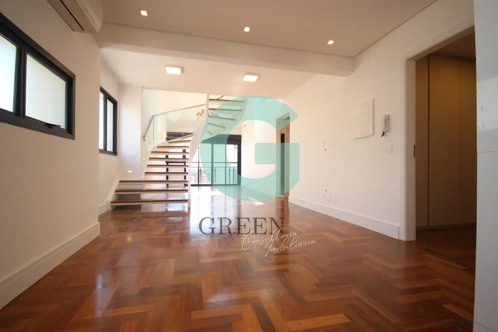 Apartamento, 3 quartos, 314 m² - Foto 5