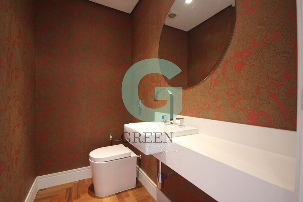 Apartamento, 3 quartos, 314 m² - Foto 2