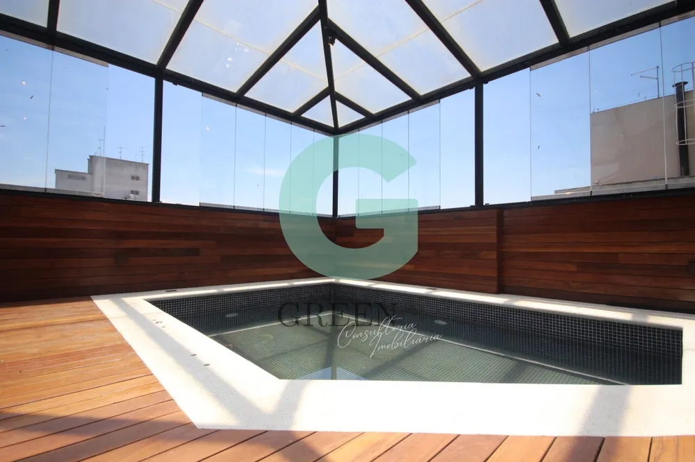 Apartamento, 3 quartos, 314 m² - Foto 2