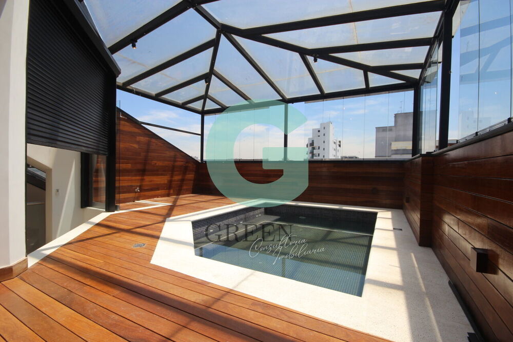Apartamento, 3 quartos, 314 m² - Foto 4