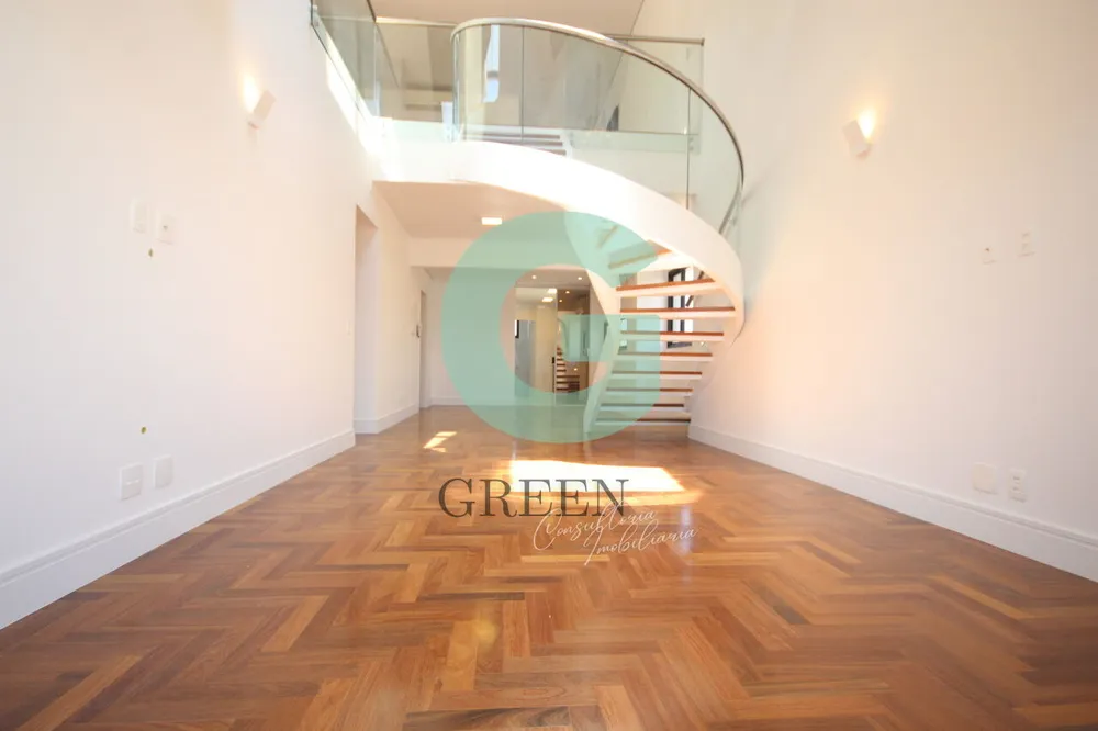 Apartamento, 3 quartos, 314 m² - Foto 4