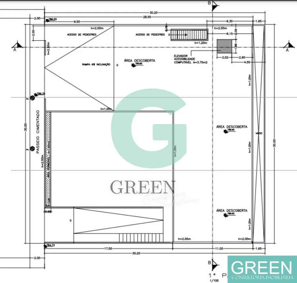 Casa Comercial, 550 m² - Foto 3