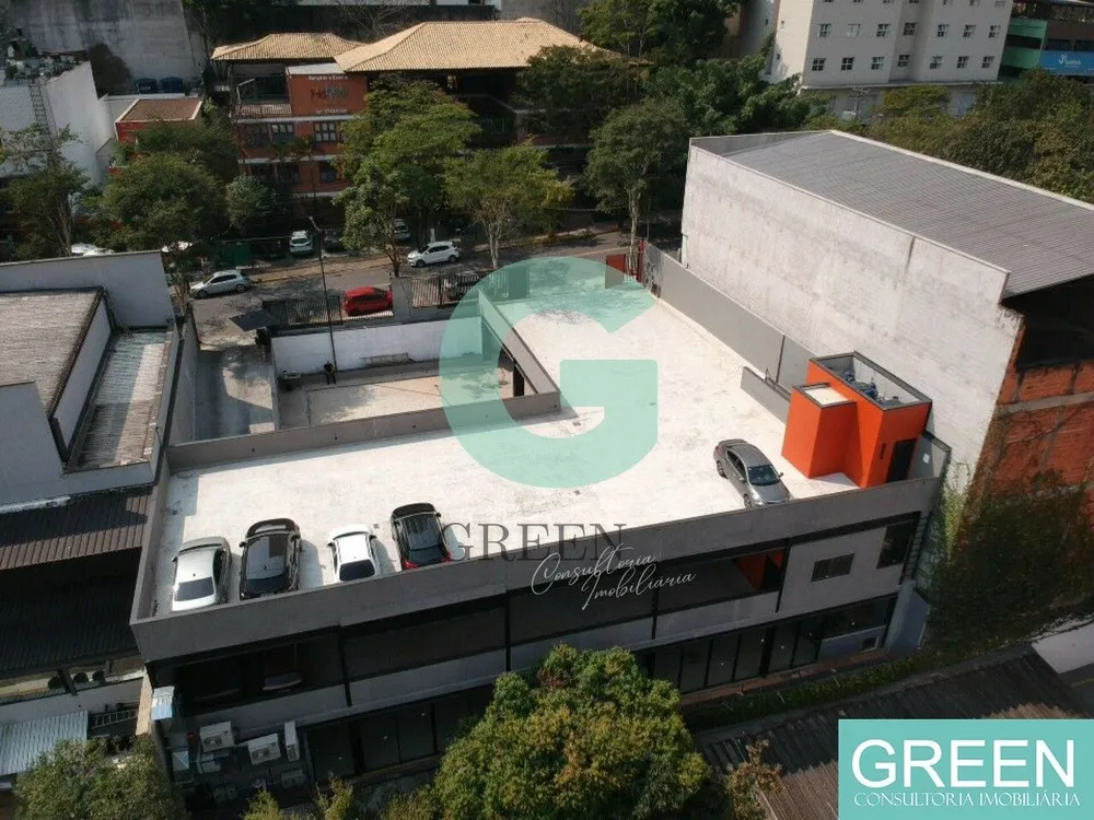 Casa Comercial, 550 m² - Foto 1