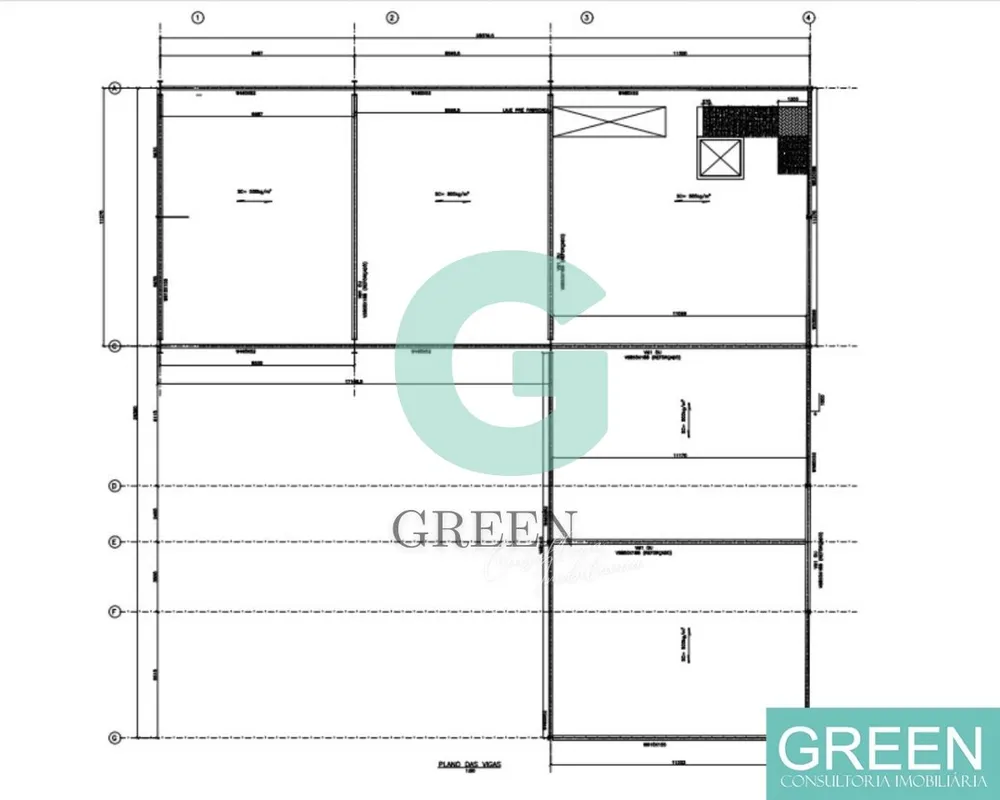 Casa Comercial, 550 m² - Foto 7