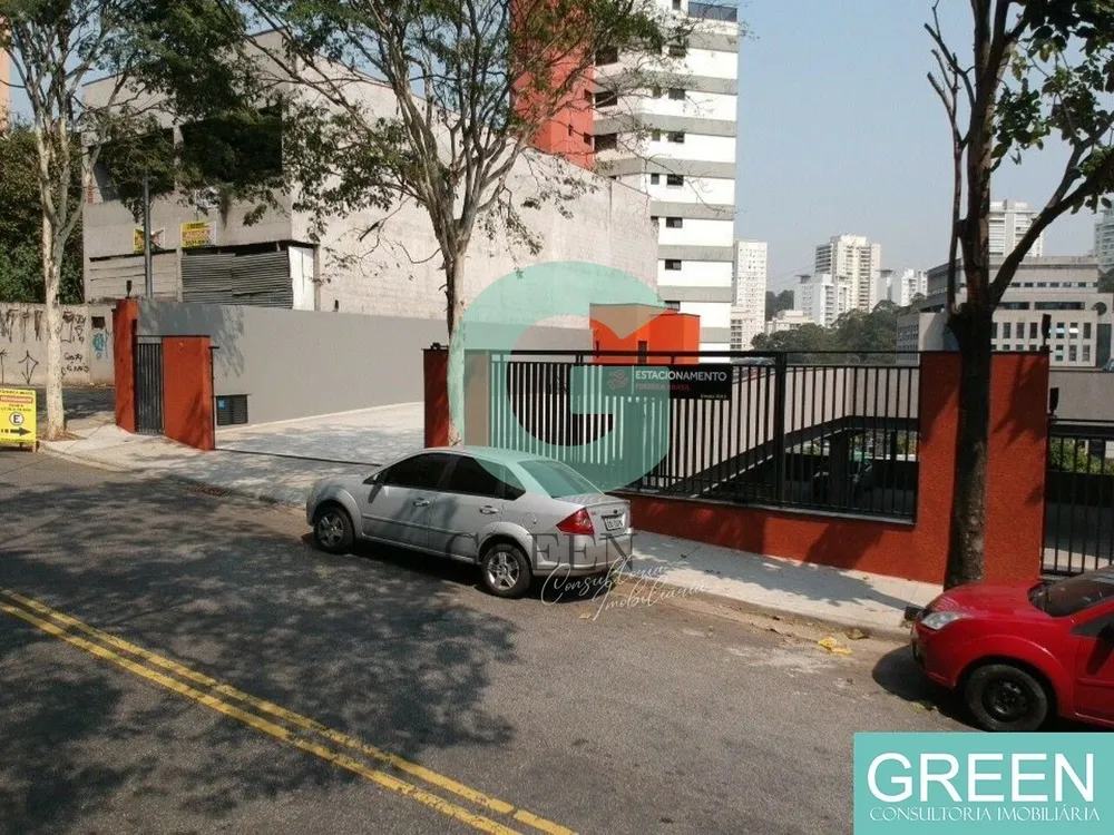 Casa Comercial, 550 m² - Foto 1
