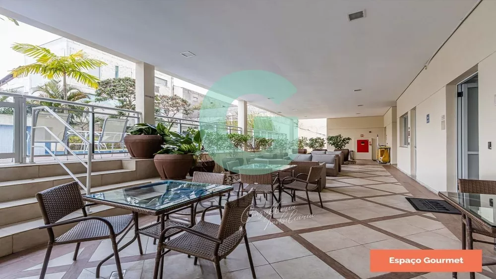 Apartamento, 1 quarto, 94 m² - Foto 8