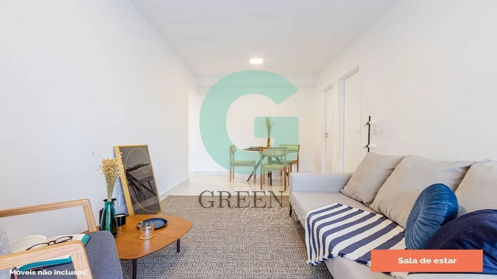Apartamento, 1 quarto, 94 m² - Foto 9