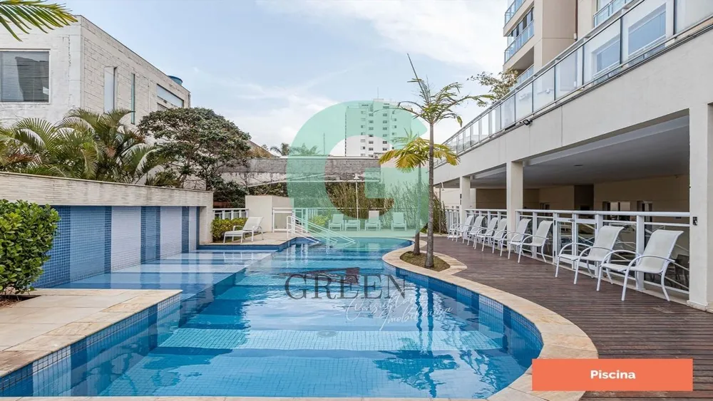 Apartamento, 1 quarto, 94 m² - Foto 14