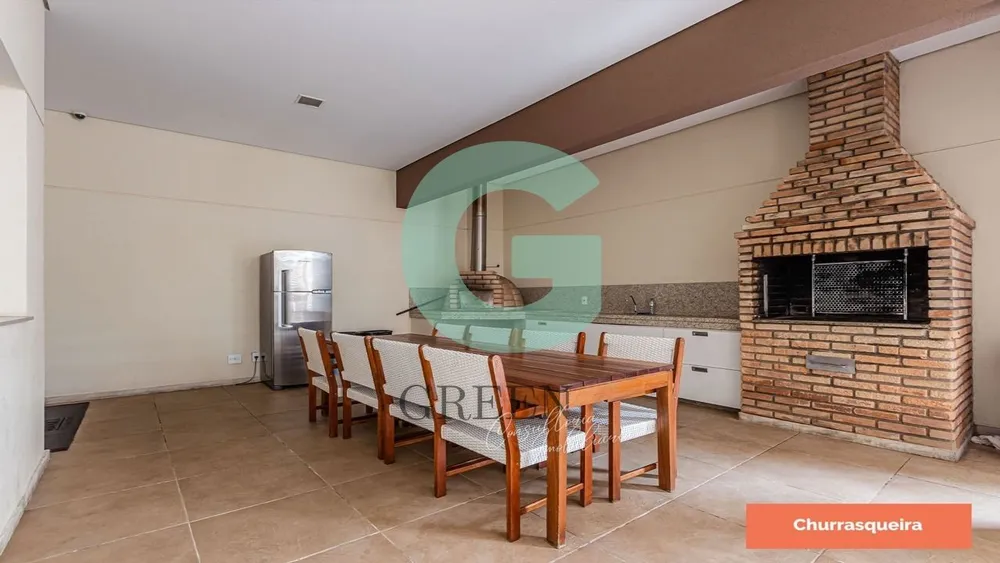 Apartamento, 1 quarto, 94 m² - Foto 15