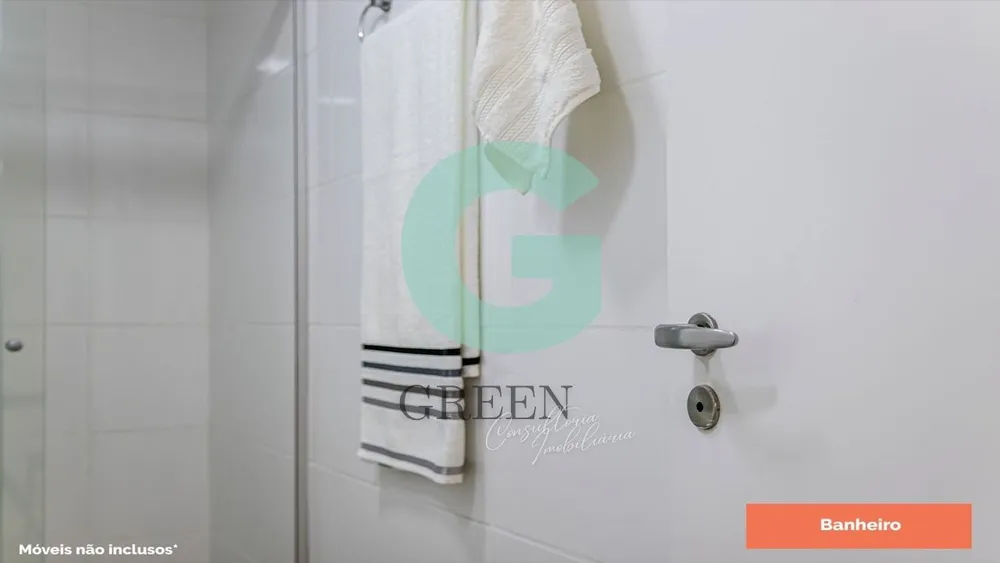 Apartamento, 1 quarto, 94 m² - Foto 12