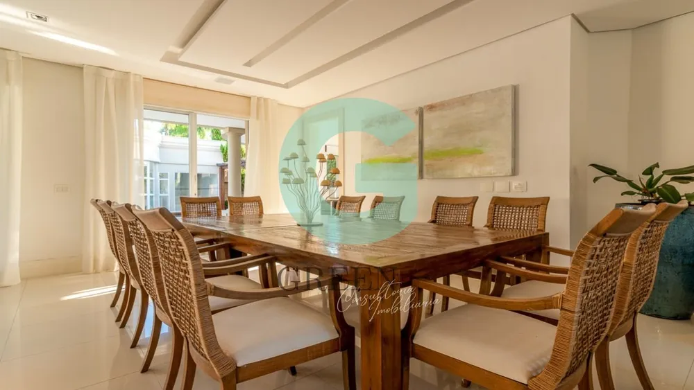 Casa de Condomínio, 5 quartos - Foto 7