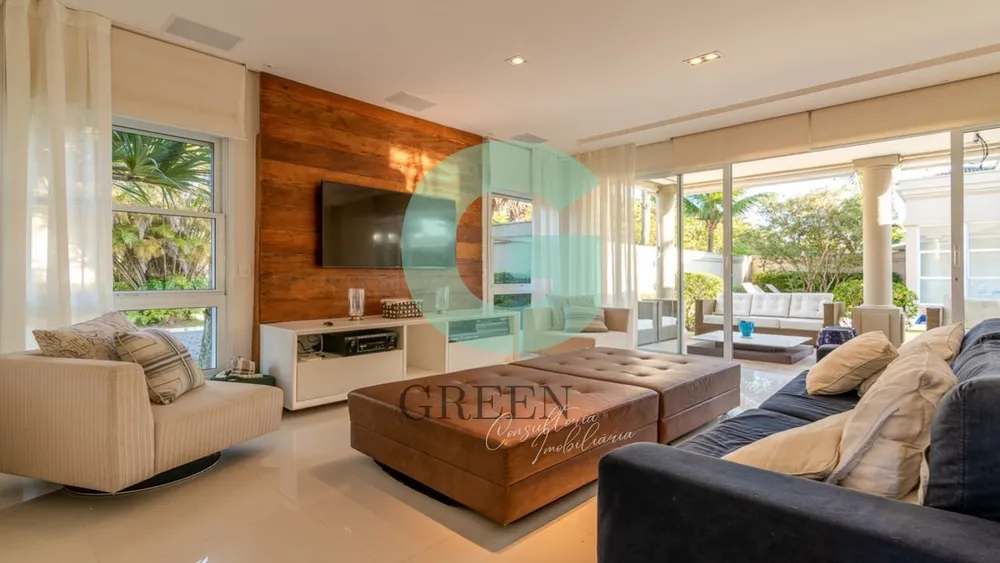 Casa de Condomínio, 5 quartos - Foto 6