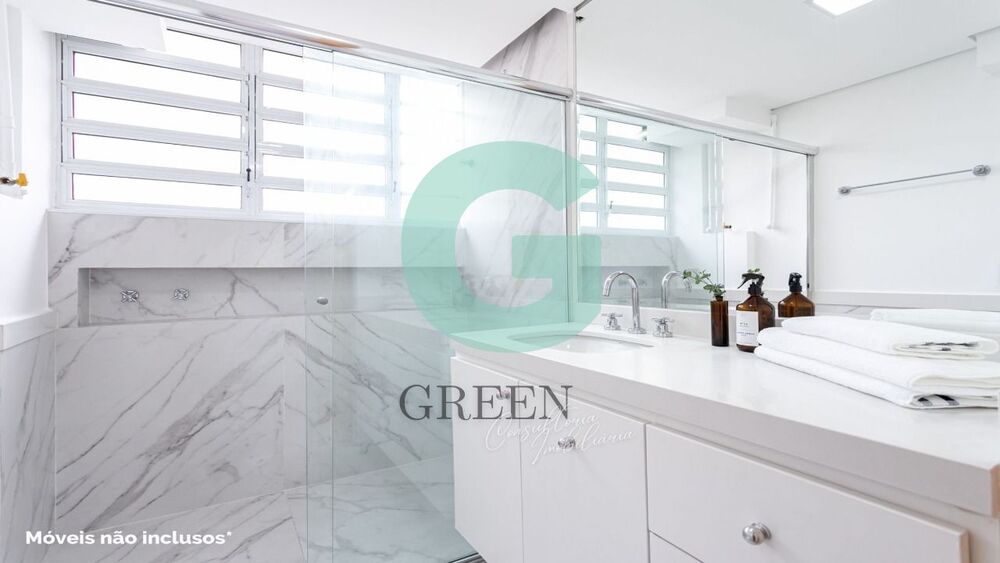 Apartamento, 2 quartos, 86 m² - Foto 11