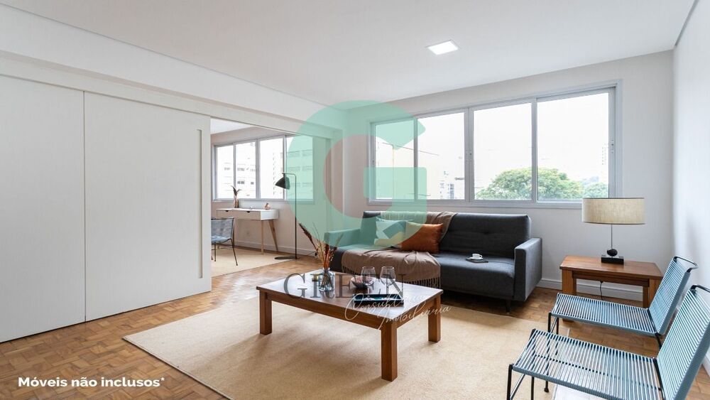 Apartamento, 2 quartos, 86 m² - Foto 15
