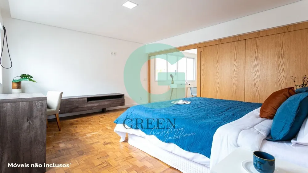 Apartamento, 2 quartos, 86 m² - Foto 24