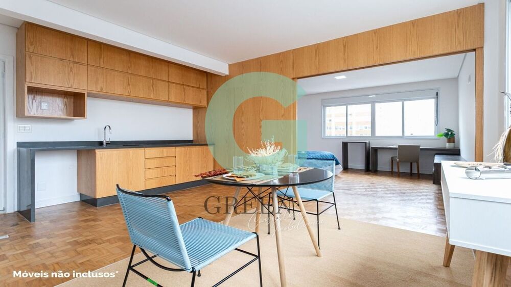 Apartamento, 2 quartos, 86 m² - Foto 9