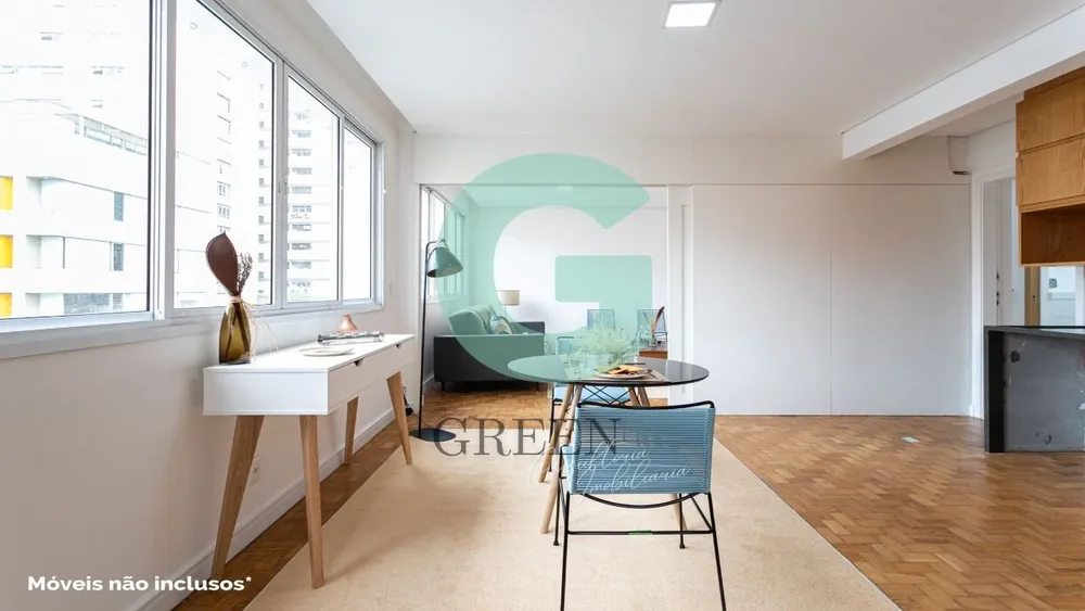 Apartamento, 2 quartos, 86 m² - Foto 7