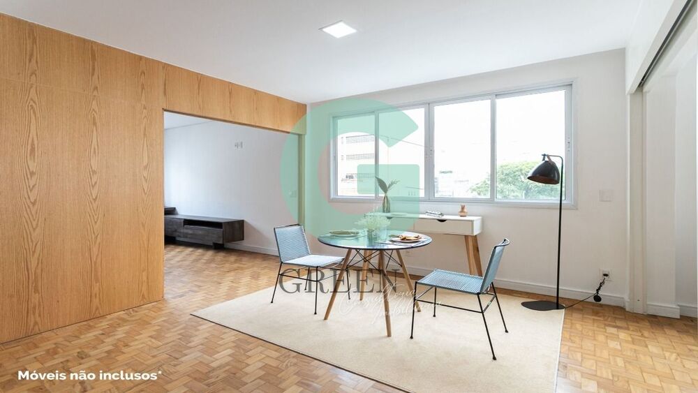Apartamento, 2 quartos, 86 m² - Foto 14