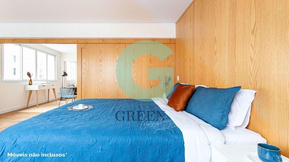 Apartamento, 2 quartos, 86 m² - Foto 10