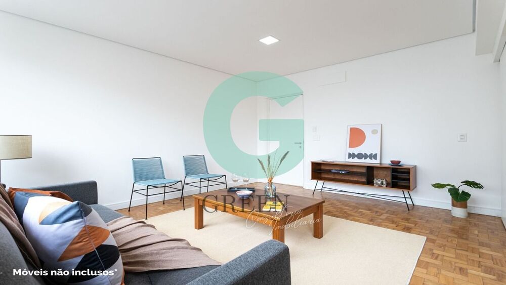 Apartamento, 2 quartos, 86 m² - Foto 2