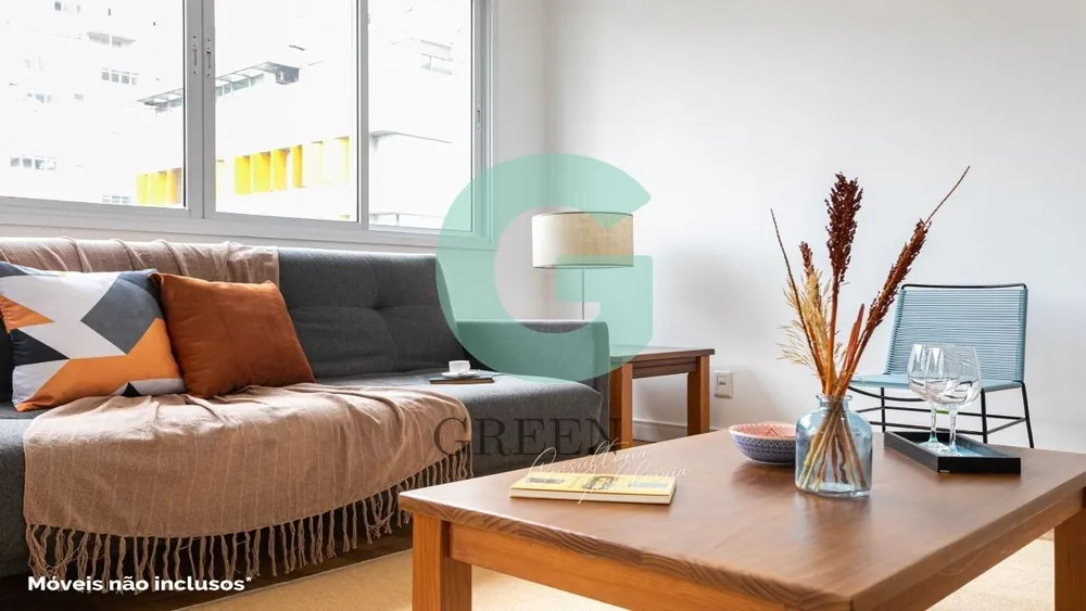 Apartamento, 2 quartos, 86 m² - Foto 6