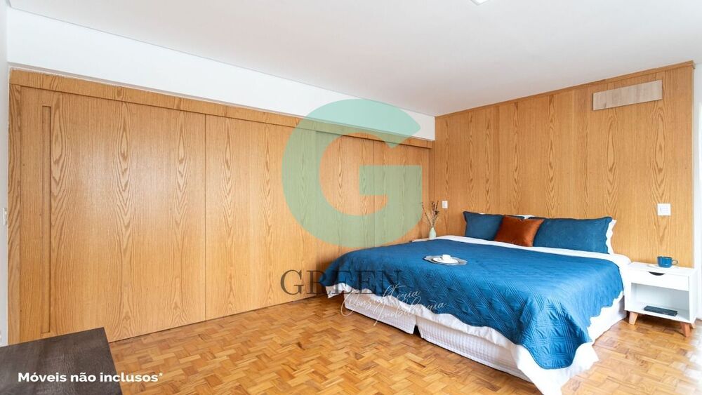Apartamento, 2 quartos, 86 m² - Foto 5