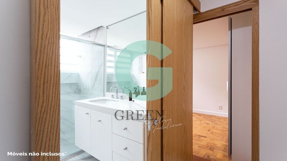 Apartamento, 2 quartos, 86 m² - Foto 1