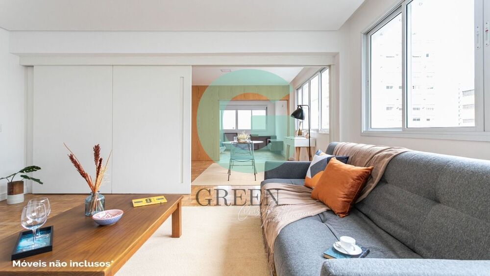 Apartamento, 2 quartos, 86 m² - Foto 4