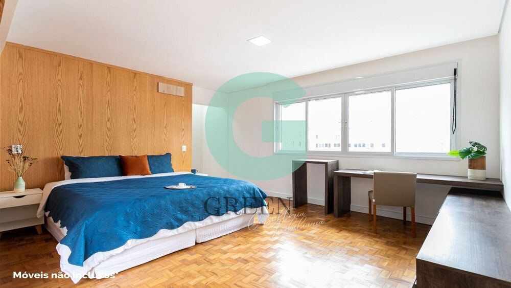 Apartamento, 2 quartos, 86 m² - Foto 19
