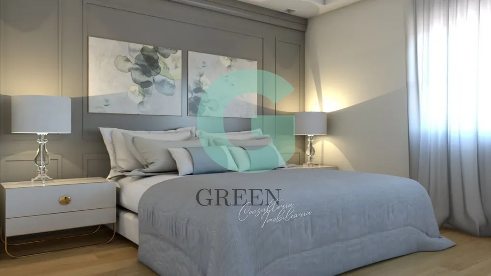 Apartamento, 3 quartos, 200 m² - Foto 1