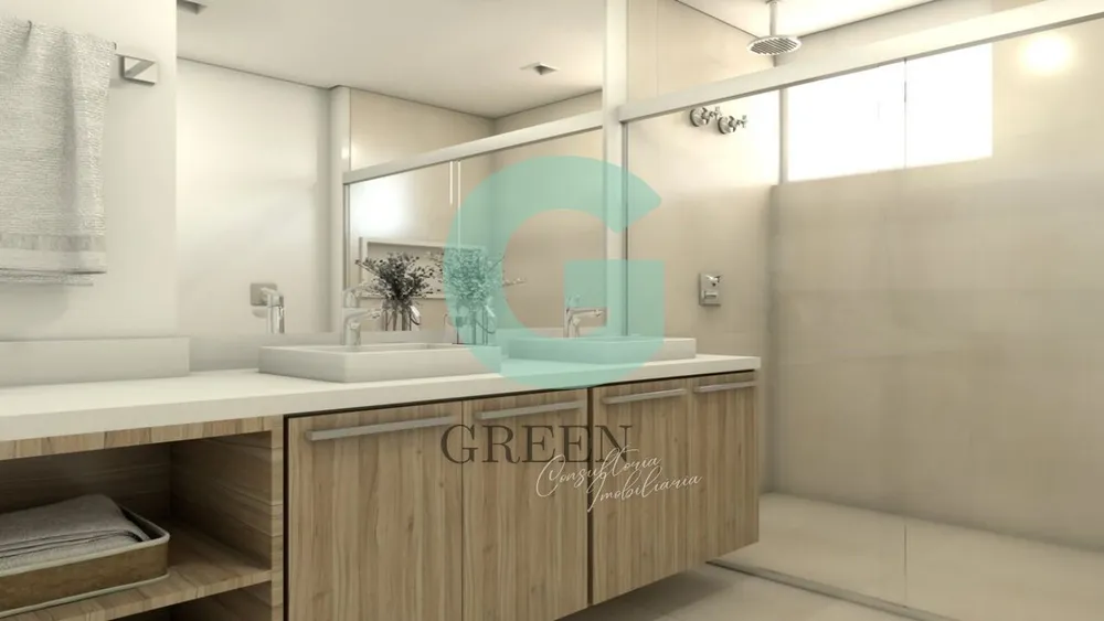 Apartamento, 3 quartos, 200 m² - Foto 7
